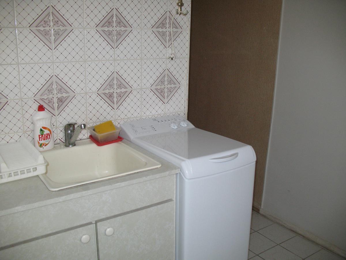 Apartment ซากาดซอร์ ภายนอก รูปภาพ