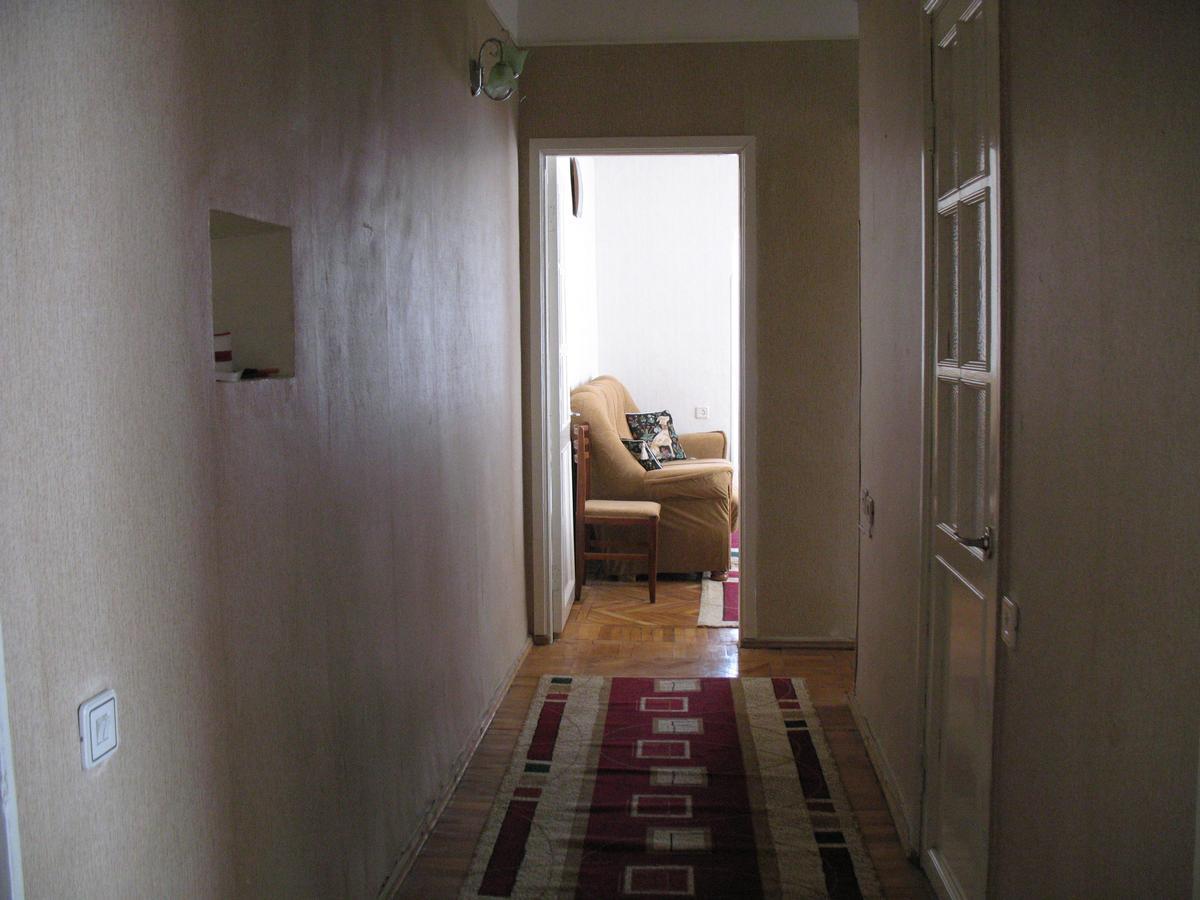 Apartment ซากาดซอร์ ภายนอก รูปภาพ