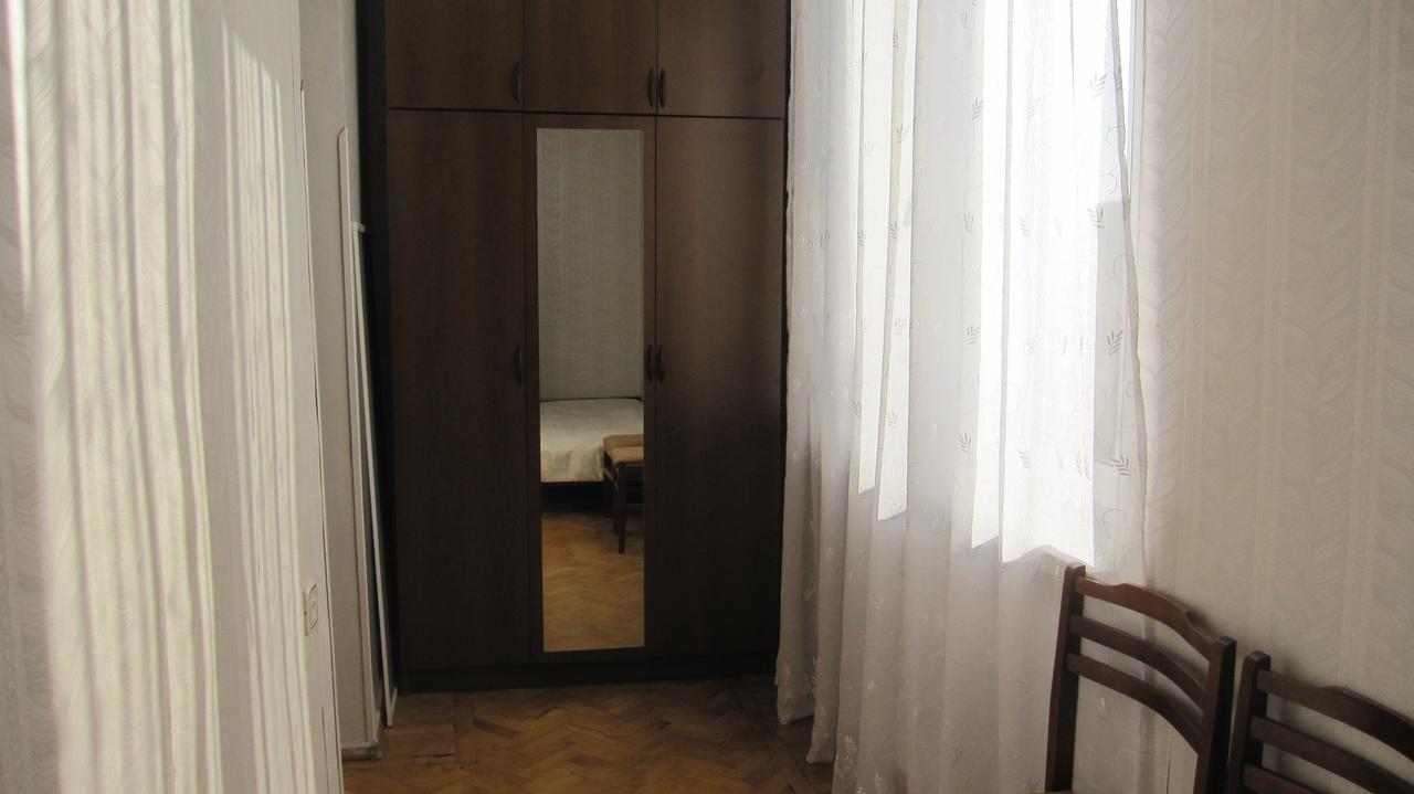 Apartment ซากาดซอร์ ภายนอก รูปภาพ