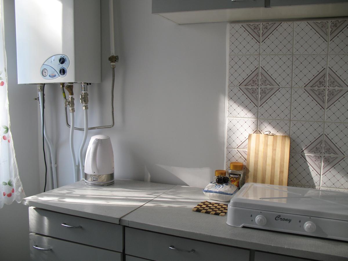 Apartment ซากาดซอร์ ภายนอก รูปภาพ