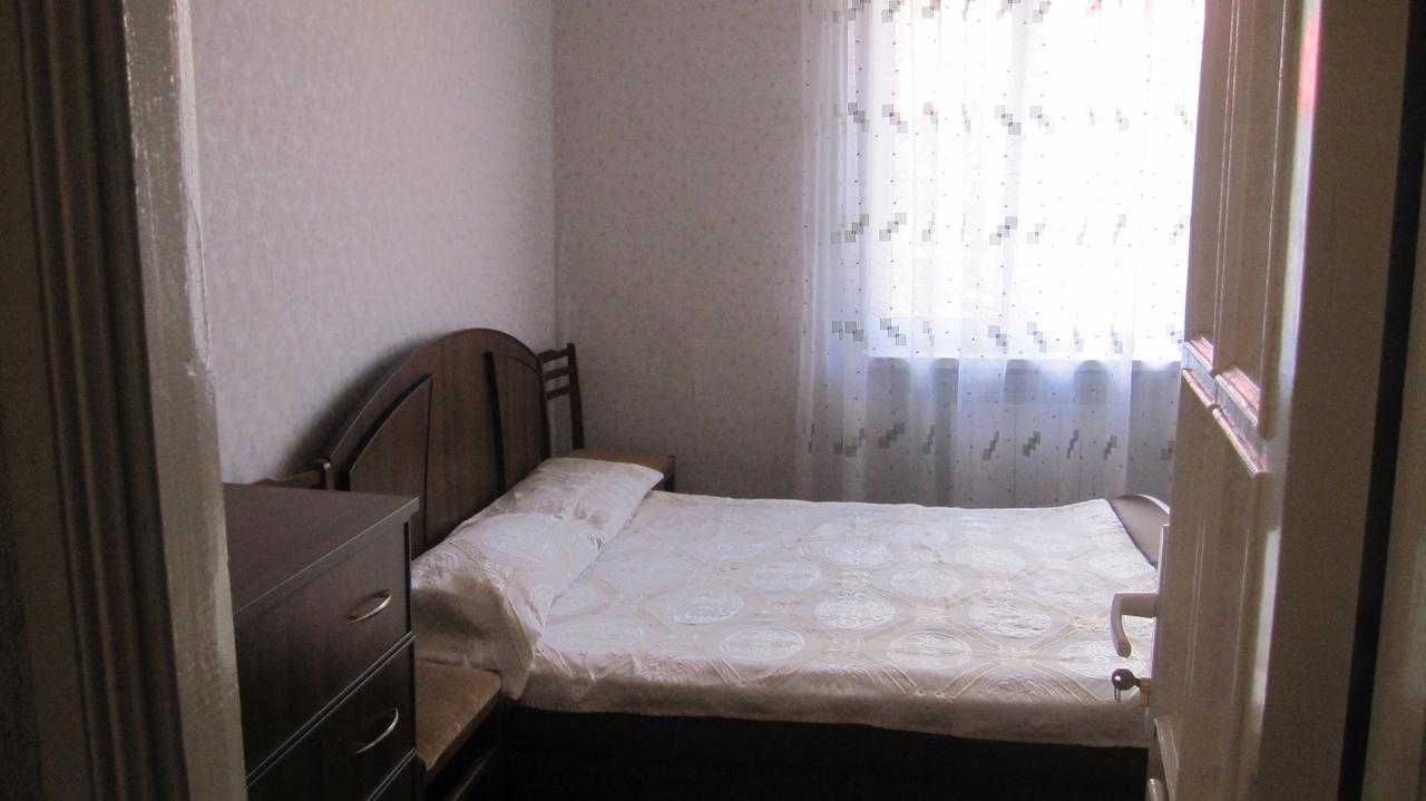 Apartment ซากาดซอร์ ภายนอก รูปภาพ