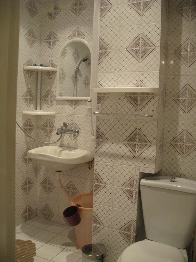 Apartment ซากาดซอร์ ภายนอก รูปภาพ