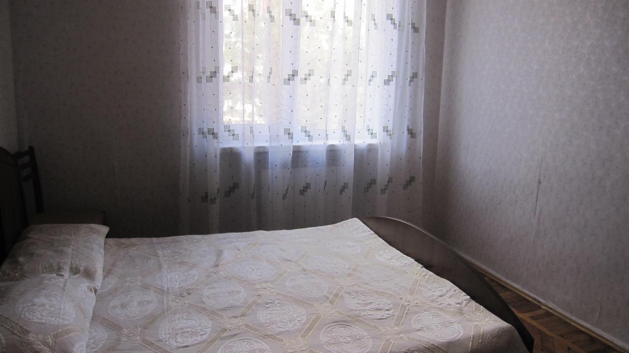 Apartment ซากาดซอร์ ภายนอก รูปภาพ