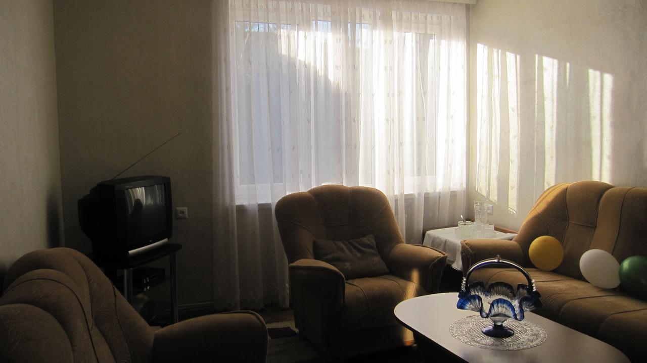 Apartment ซากาดซอร์ ภายนอก รูปภาพ