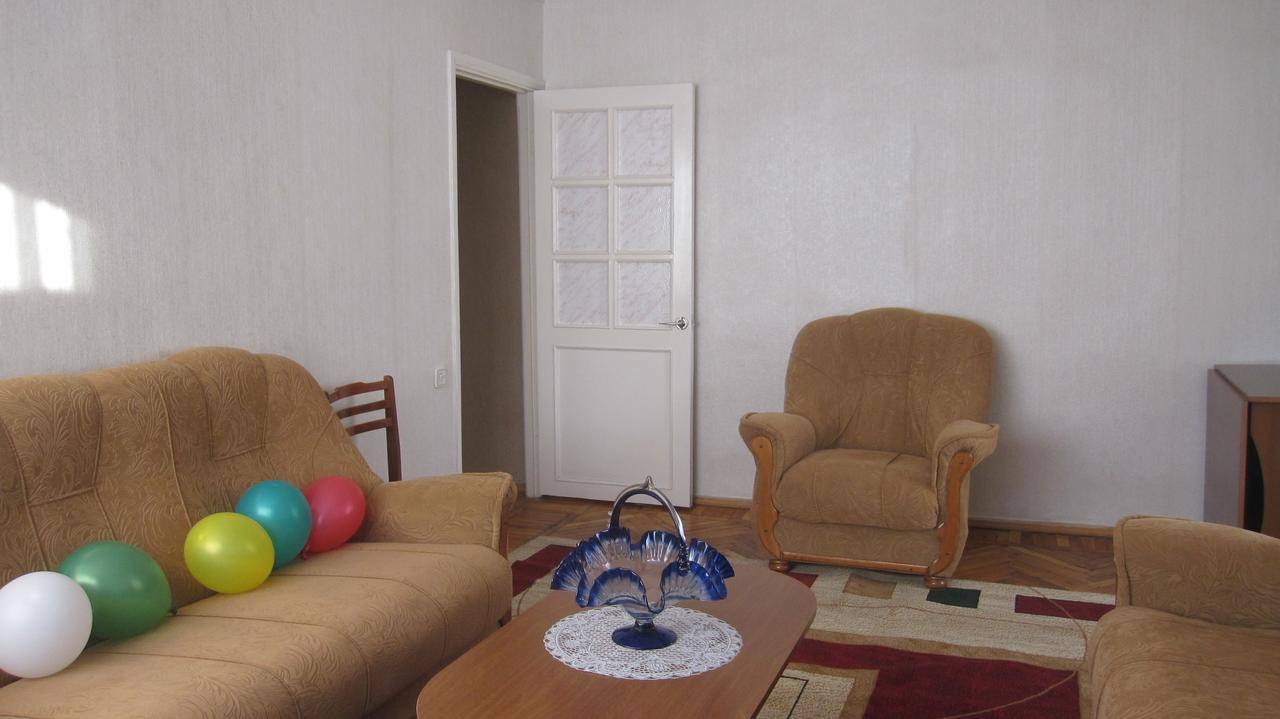 Apartment ซากาดซอร์ ภายนอก รูปภาพ