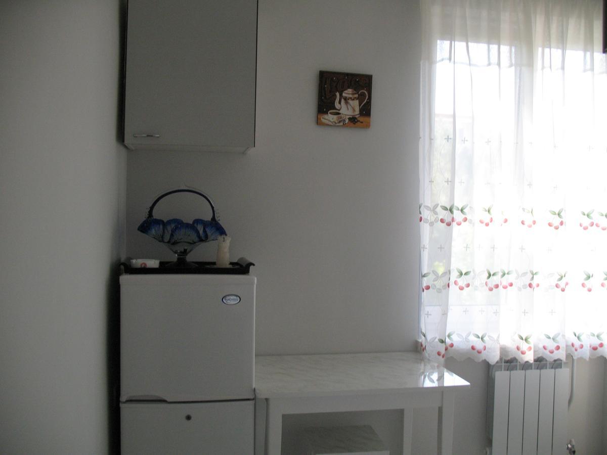 Apartment ซากาดซอร์ ภายนอก รูปภาพ